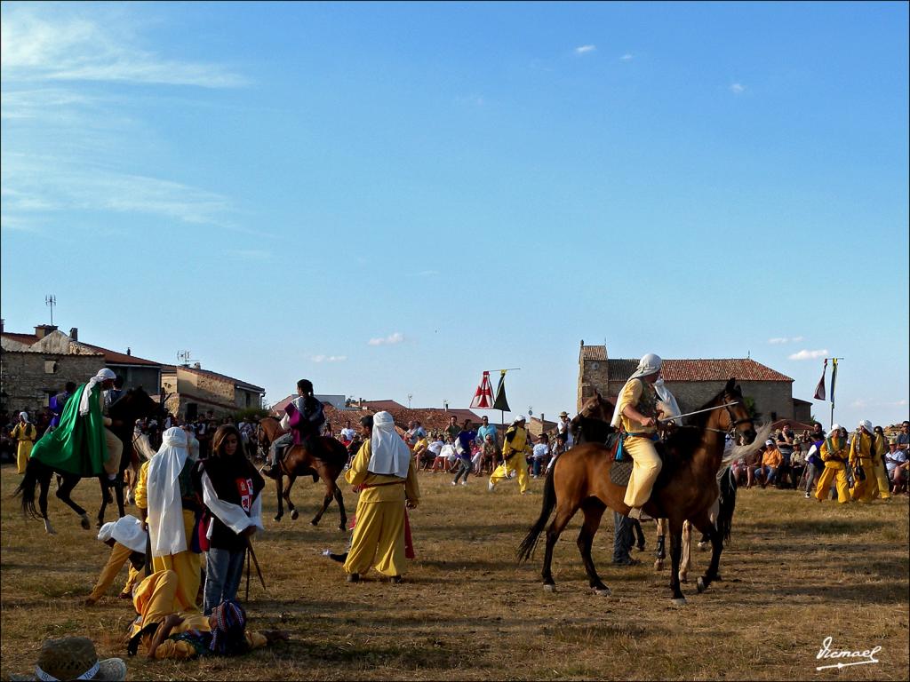 Foto de Iruecha (Soria), España