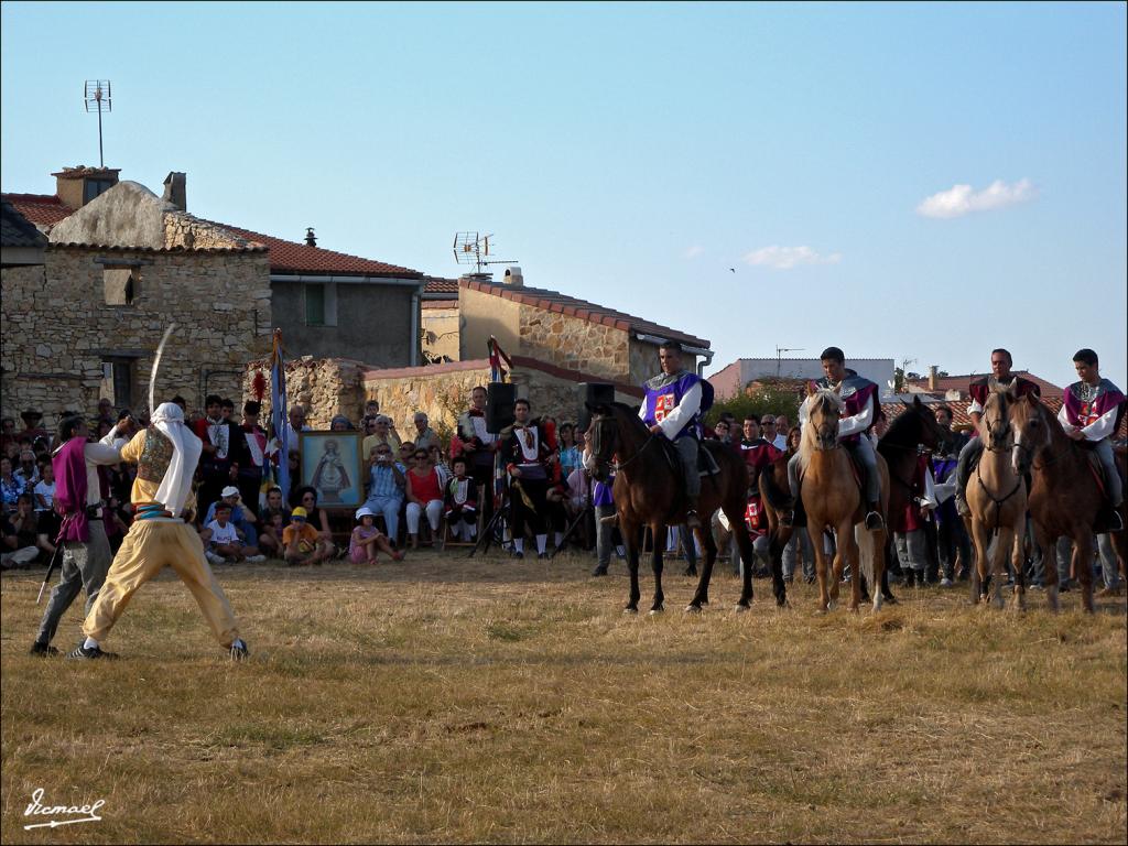 Foto de Iruecha (Soria), España