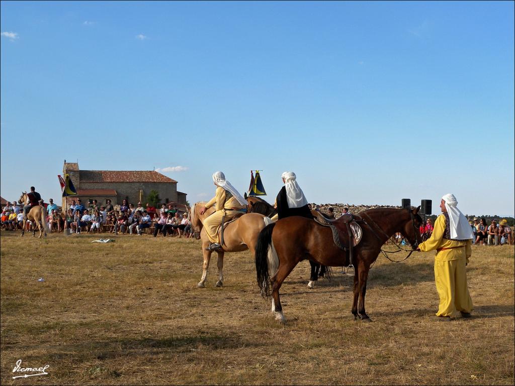 Foto de Iruecha (Soria), España