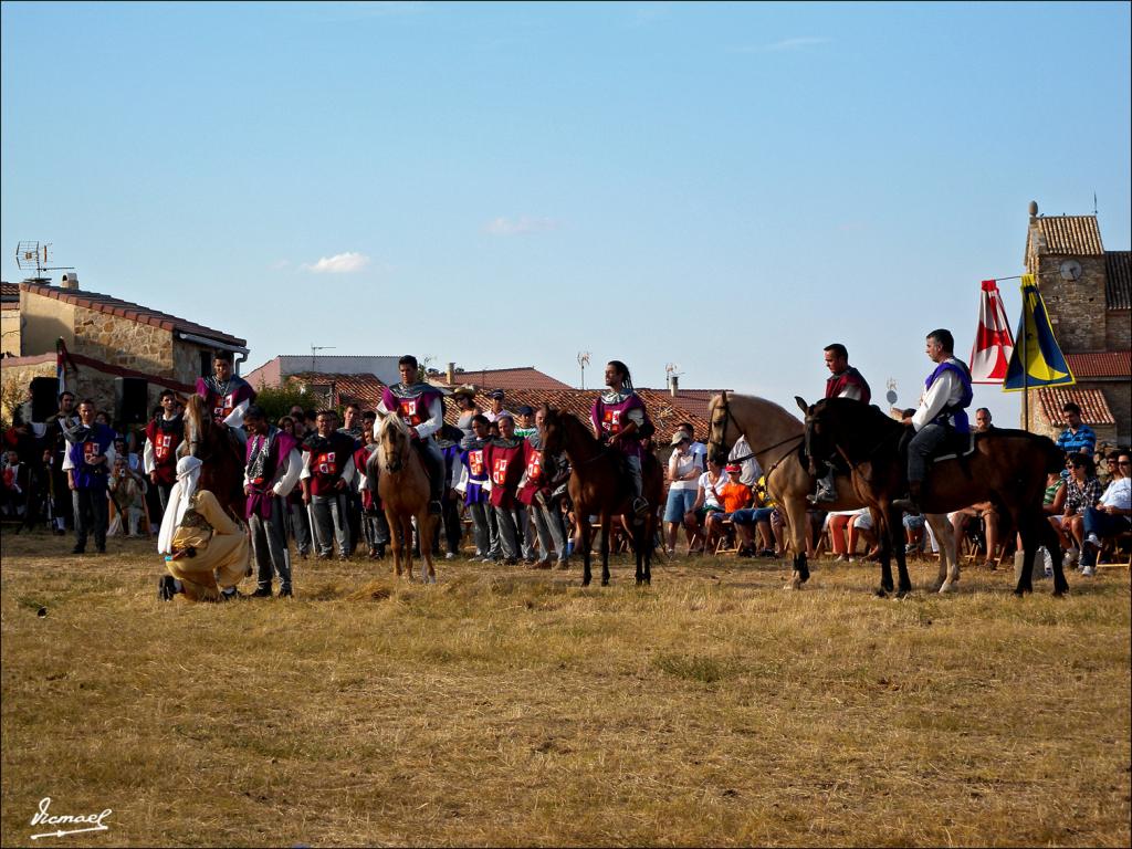 Foto de Iruecha (Soria), España