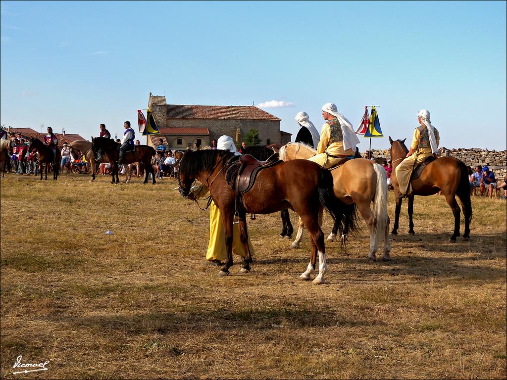 Foto de Iruecha (Soria), España