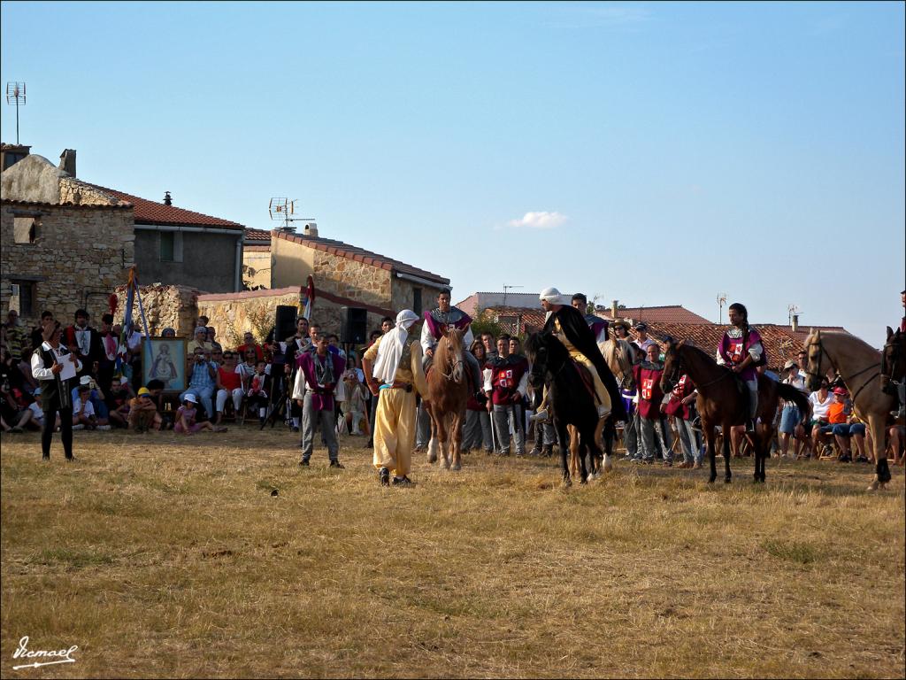 Foto de Iruecha (Soria), España