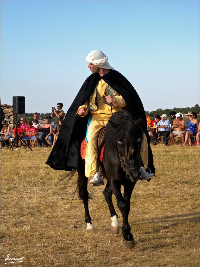 Foto de Iruecha (Soria), España