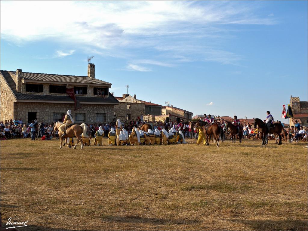 Foto de Iruecha (Soria), España