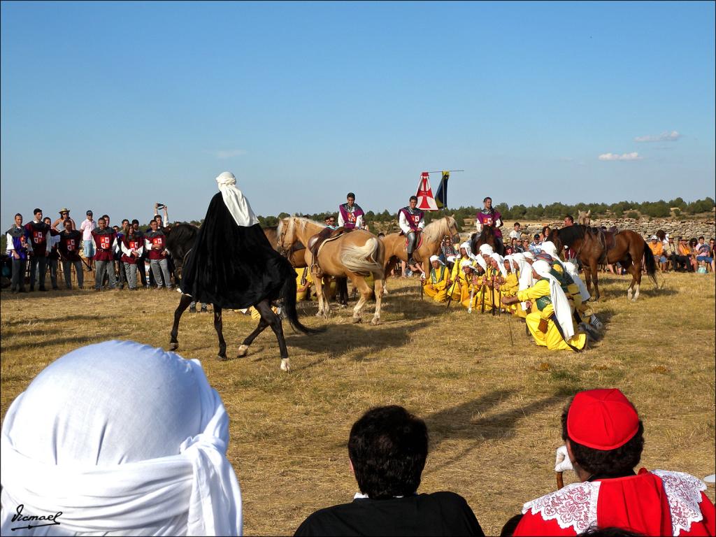 Foto de Iruecha (Soria), España