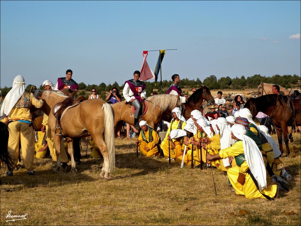 Foto de Iruecha (Soria), España