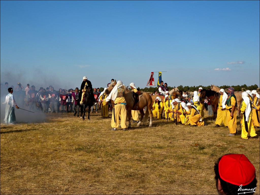 Foto de Iruecha (Soria), España