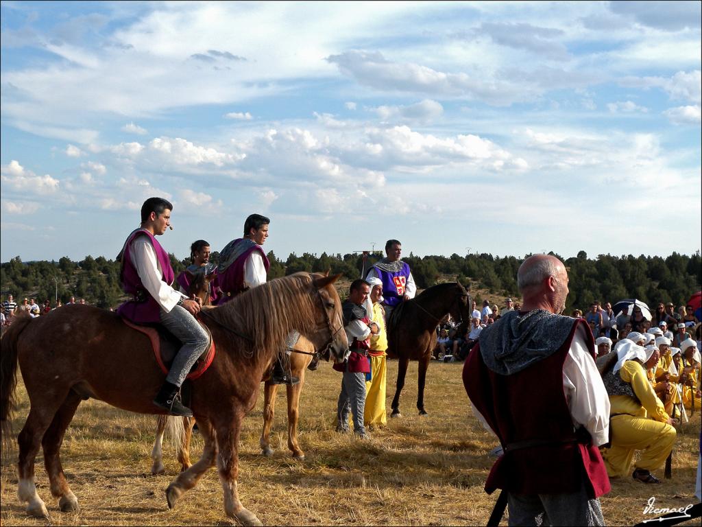 Foto de Iruecha (Soria), España