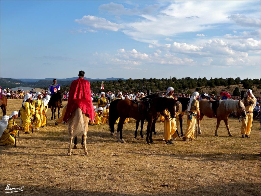 Foto de Iruecha (Soria), España