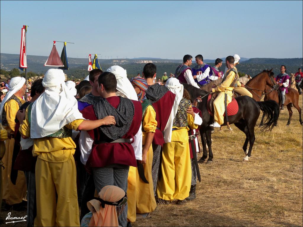 Foto de Iruecha (Soria), España