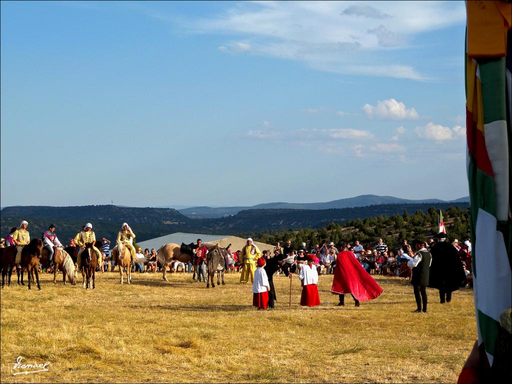 Foto de Iruecha (Soria), España