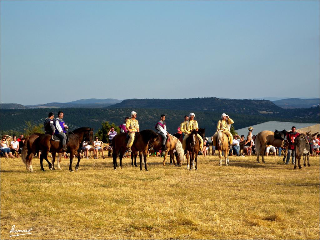 Foto de Iruecha (Soria), España