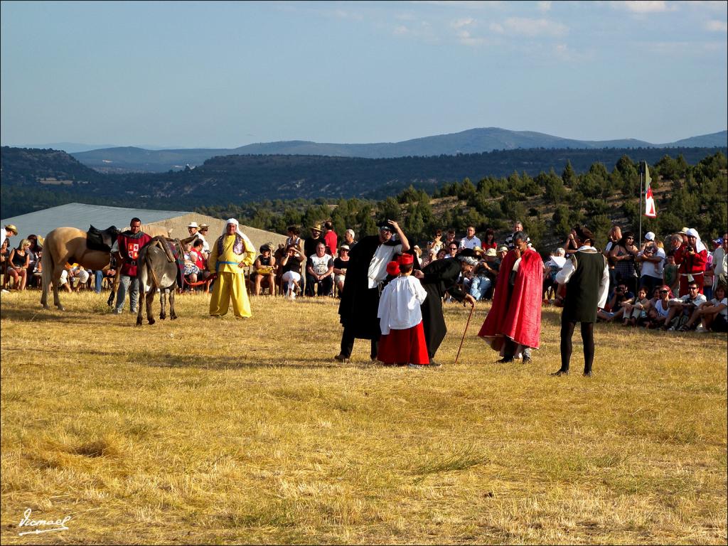 Foto de Iruecha (Soria), España