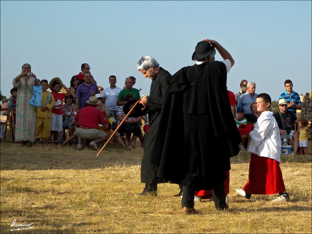 Foto de Iruecha (Soria), España