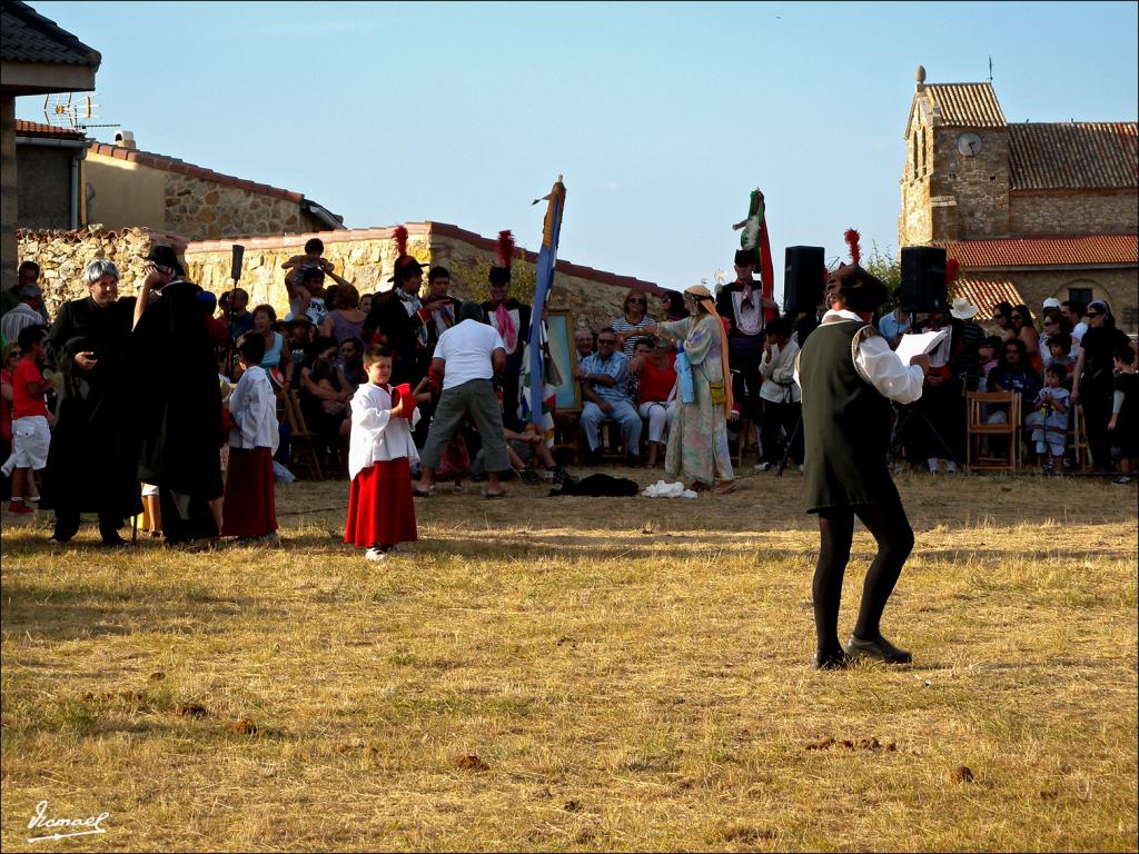 Foto de Iruecha (Soria), España