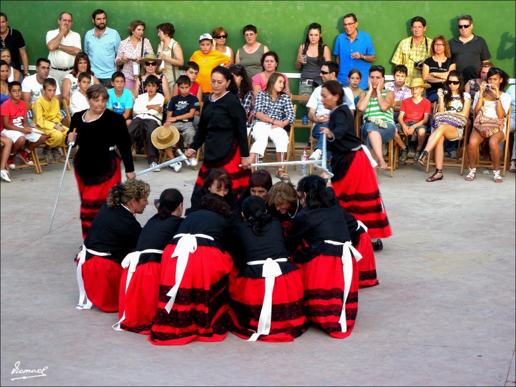 Foto de Iruecha (Soria), España