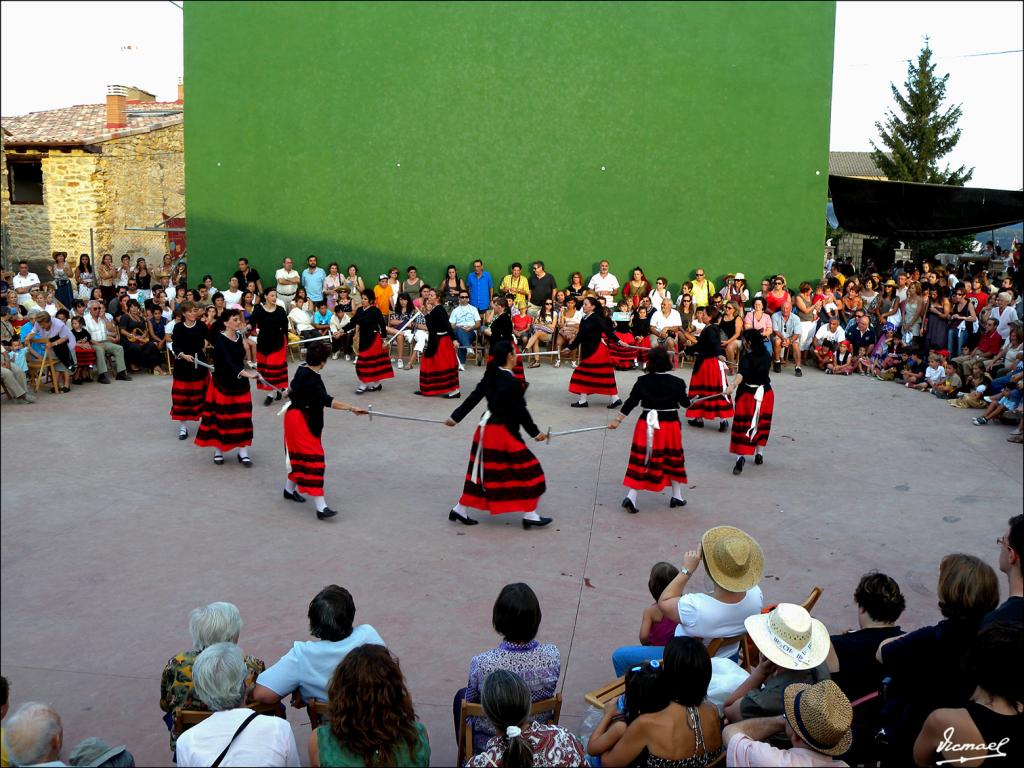 Foto de Iruecha (Soria), España