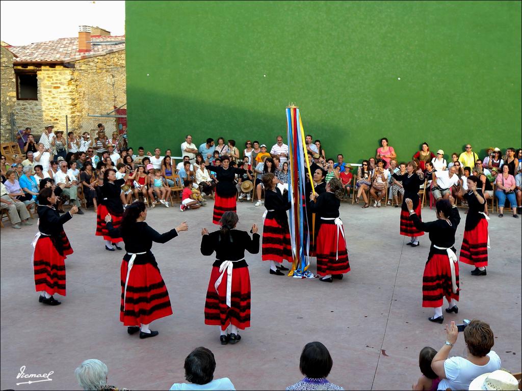 Foto de Iruecha (Soria), España