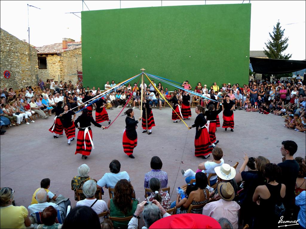 Foto de Iruecha (Soria), España