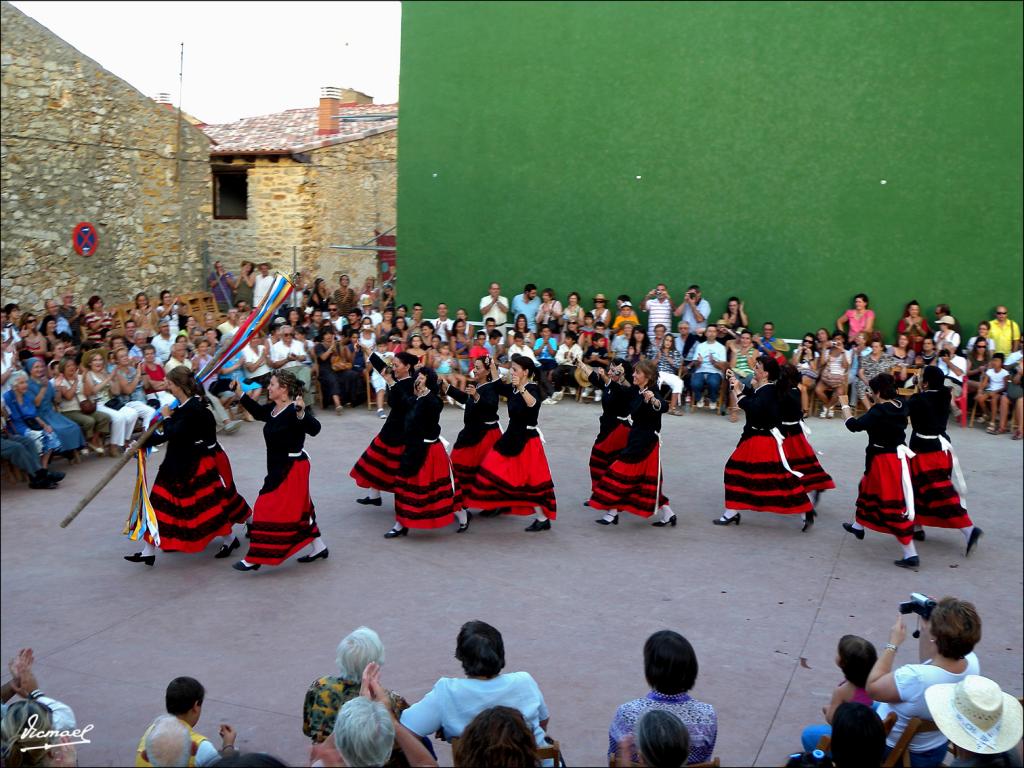 Foto de Iruecha (Soria), España