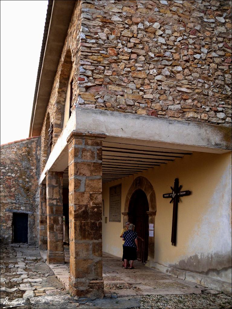 Foto de Iruecha (Soria), España