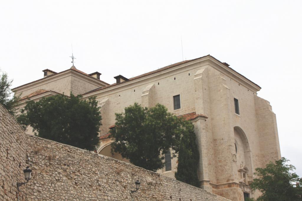 Foto de Chinchón (Madrid), España