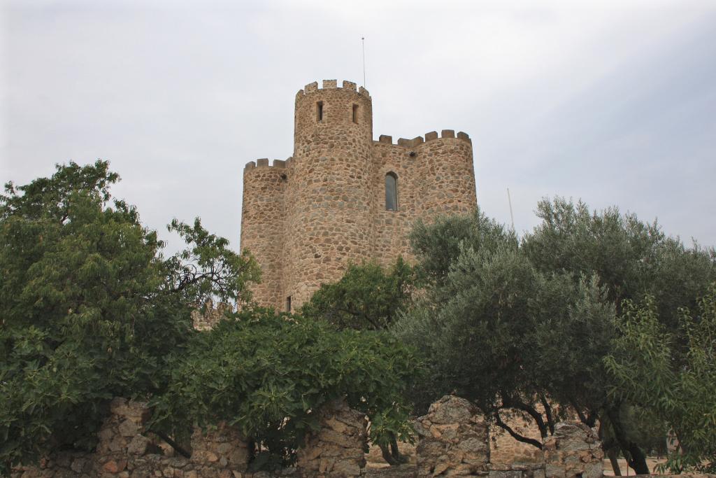 Foto de San Martín de Valdeiglesias (Madrid), España