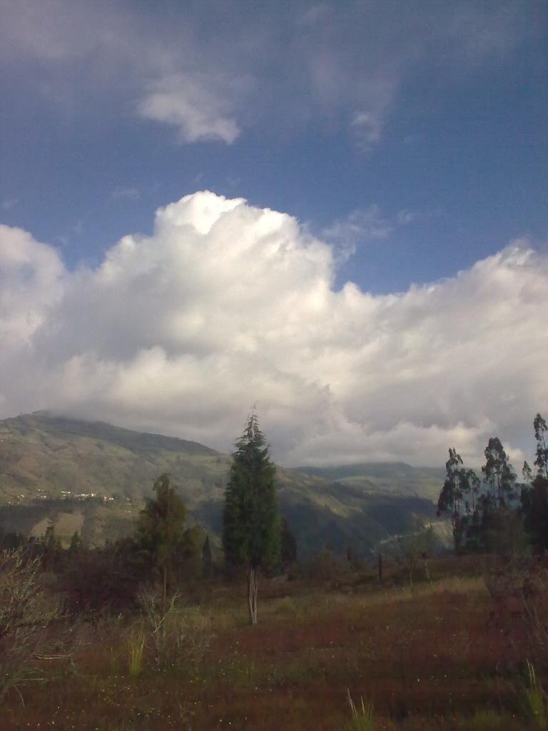 Foto de Bayushig, Ecuador