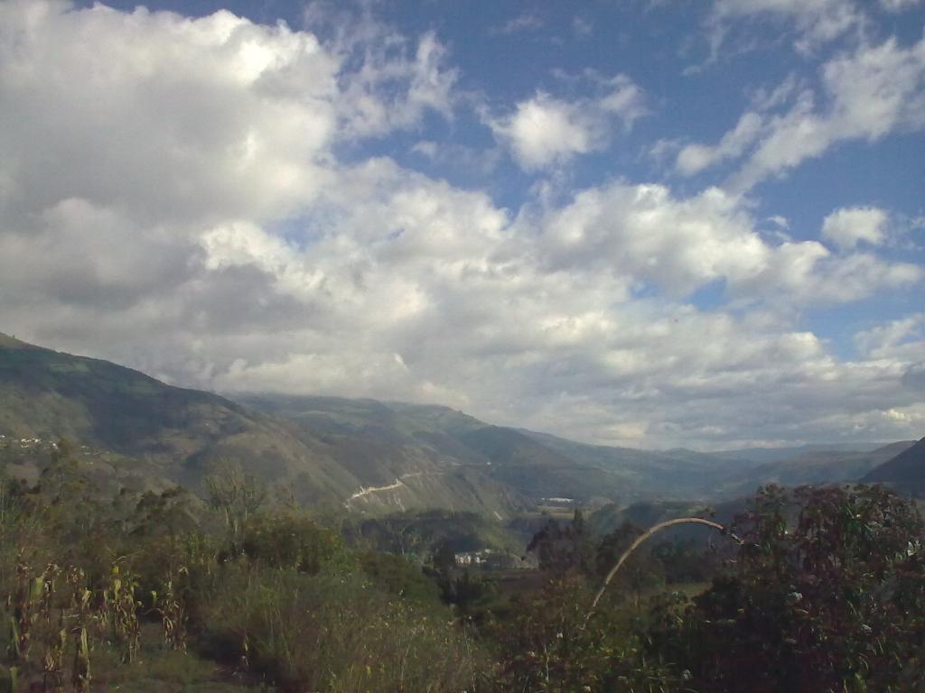 Foto de Bayushig, Ecuador