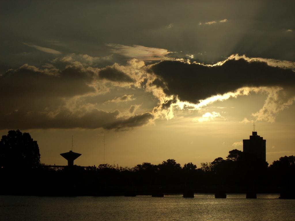 Foto de Trenque Lauquen (Buenos Aires), Argentina