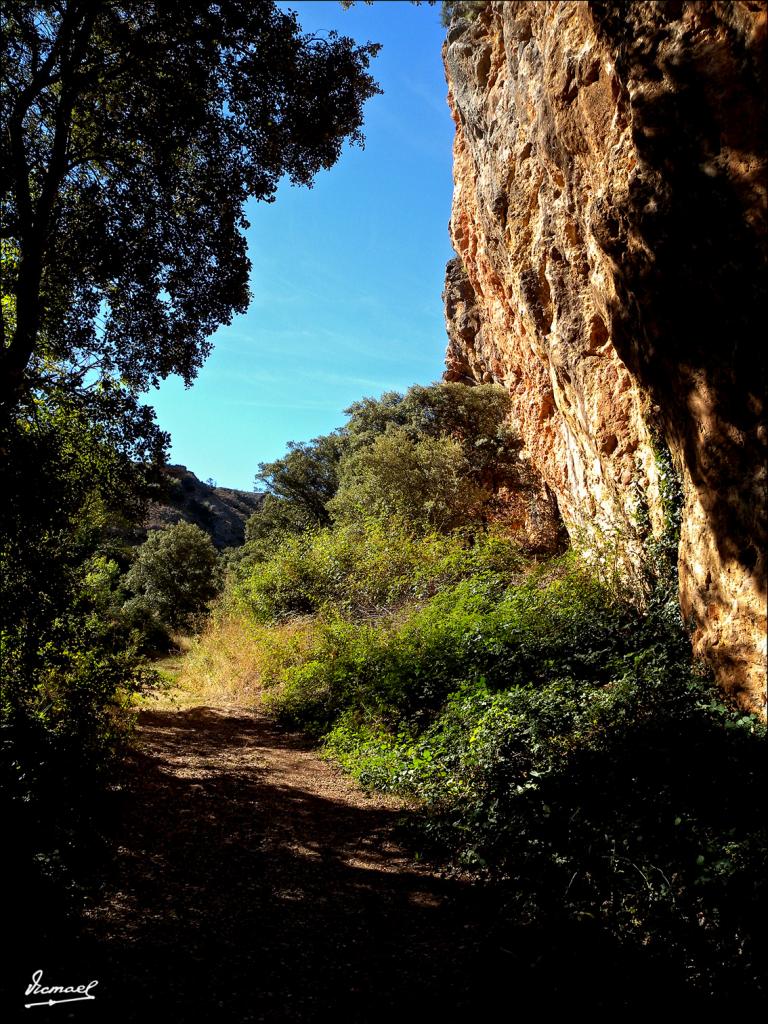 Foto de Somaen (Soria), España