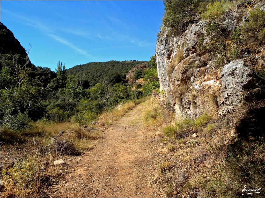 Foto de Somaen (Soria), España