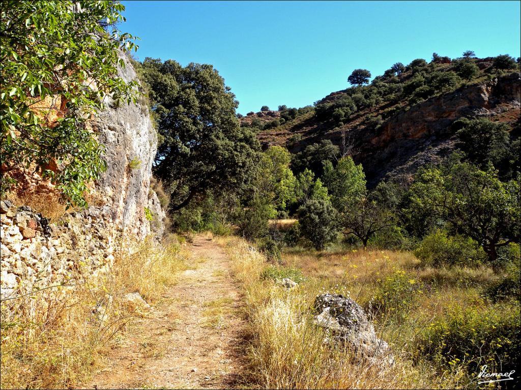 Foto de Somaen (Soria), España