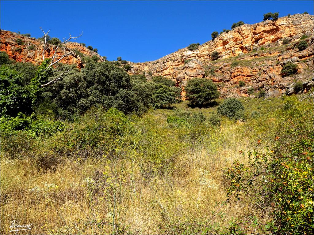 Foto de Somaen (Soria), España