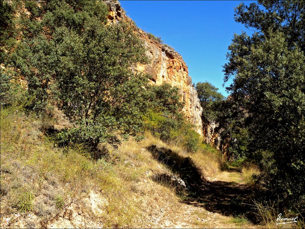 Foto de Somaen (Soria), España