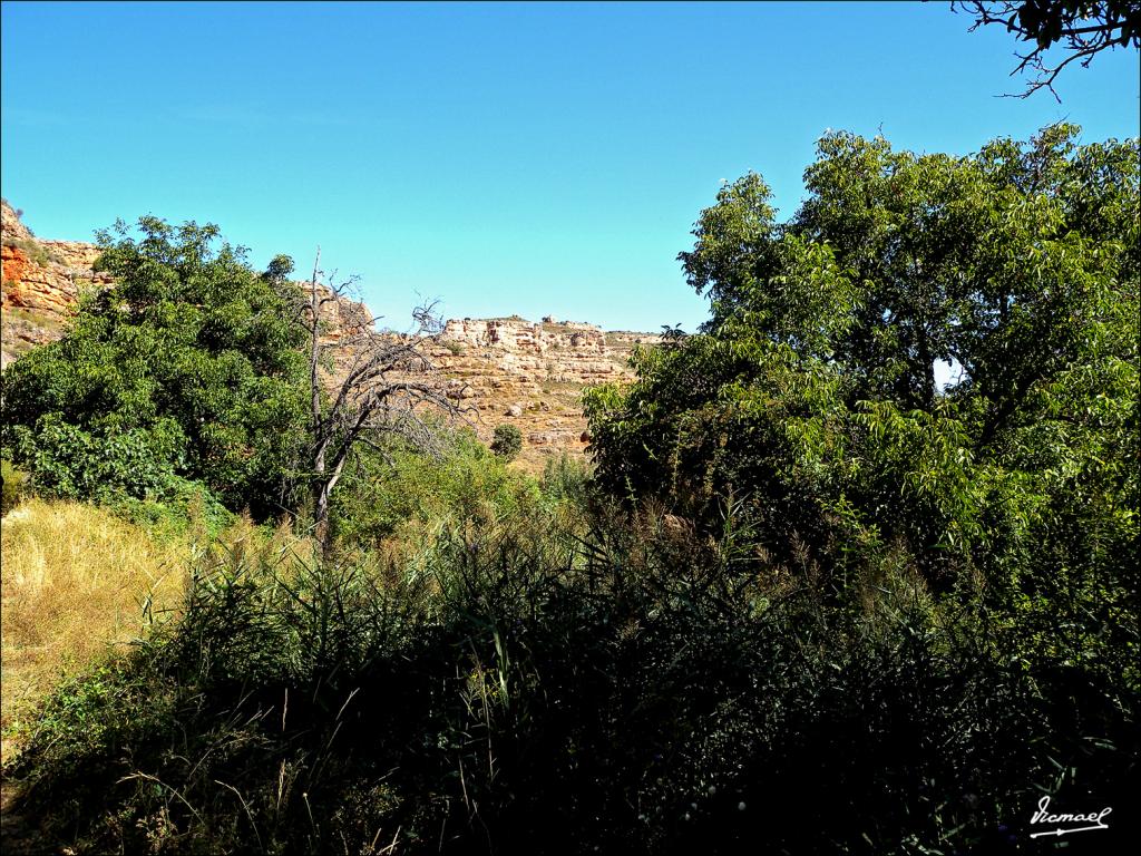 Foto de Somaen (Soria), España