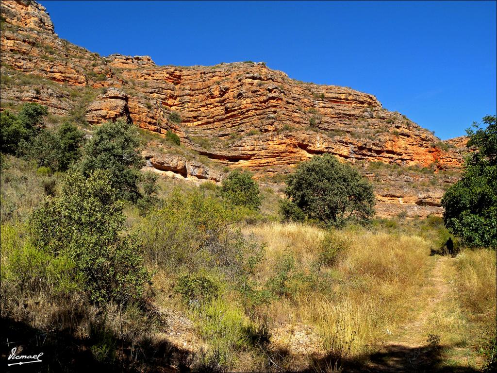 Foto de Somaen (Soria), España