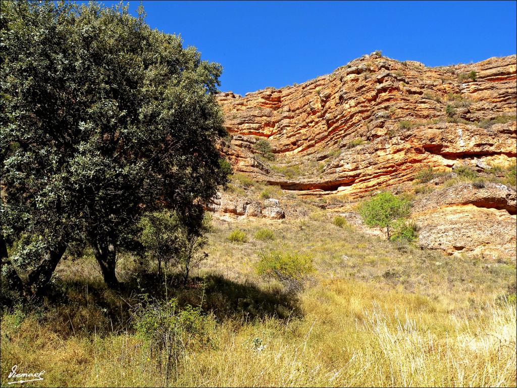 Foto de Somaen (Soria), España