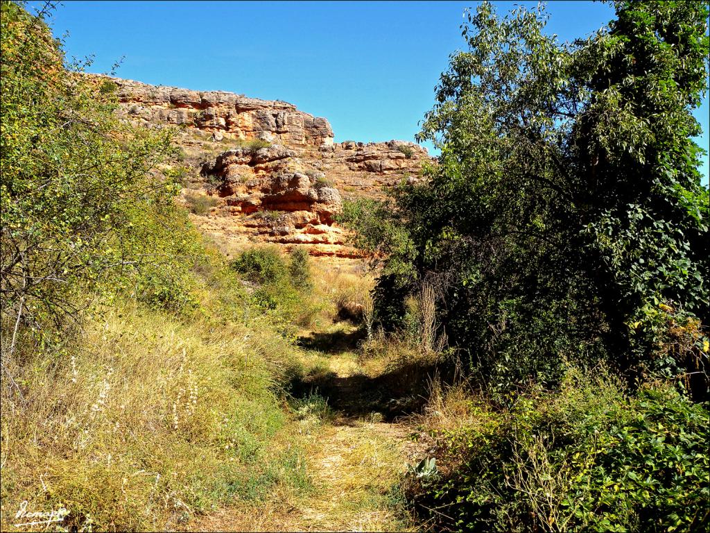 Foto de Somaen (Soria), España