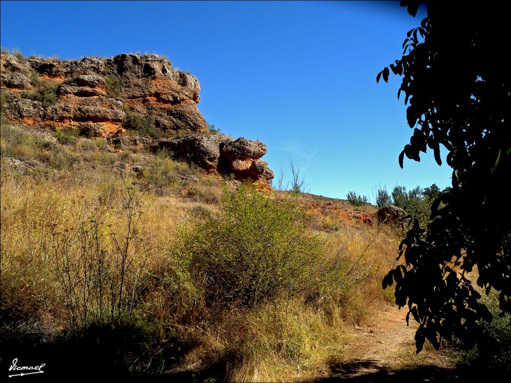 Foto de Somaen (Soria), España