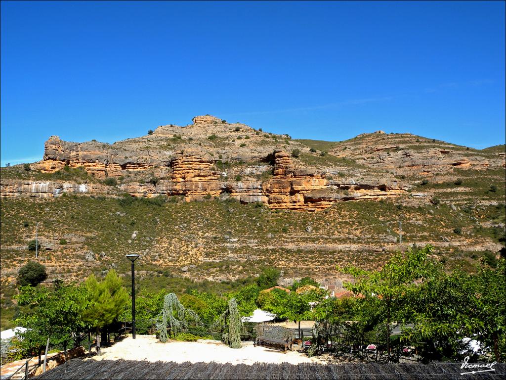 Foto de Somaen (Soria), España