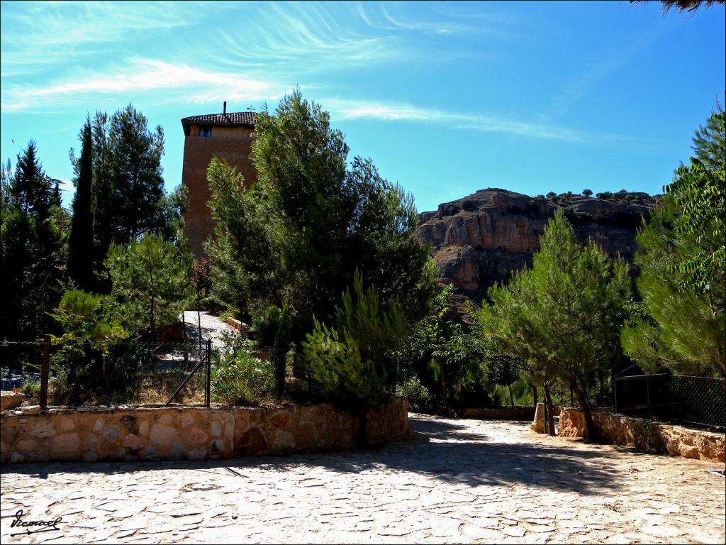 Foto de Somaen (Soria), España