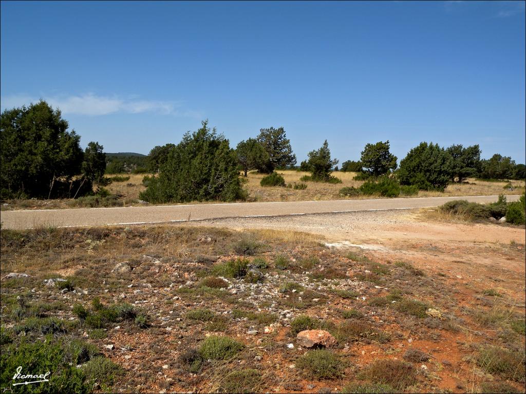 Foto de Iruecha (Soria), España