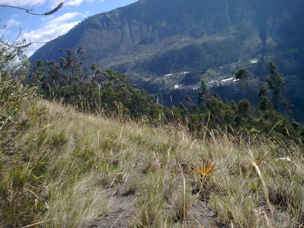 Foto de Guano, Ecuador