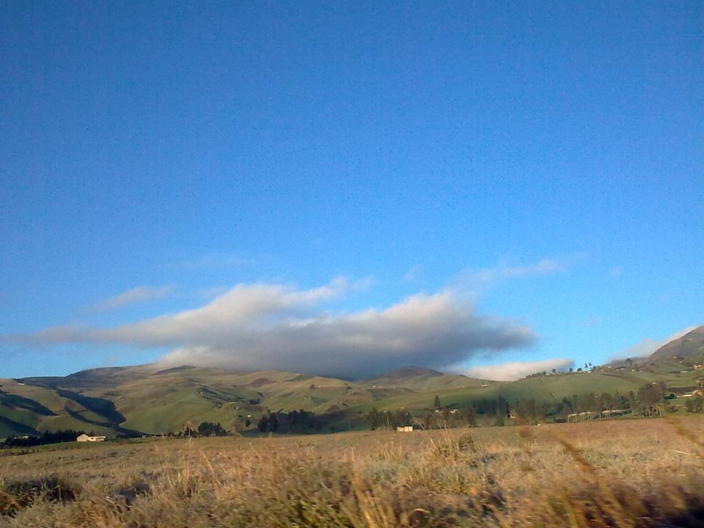 Foto de Guano, Ecuador