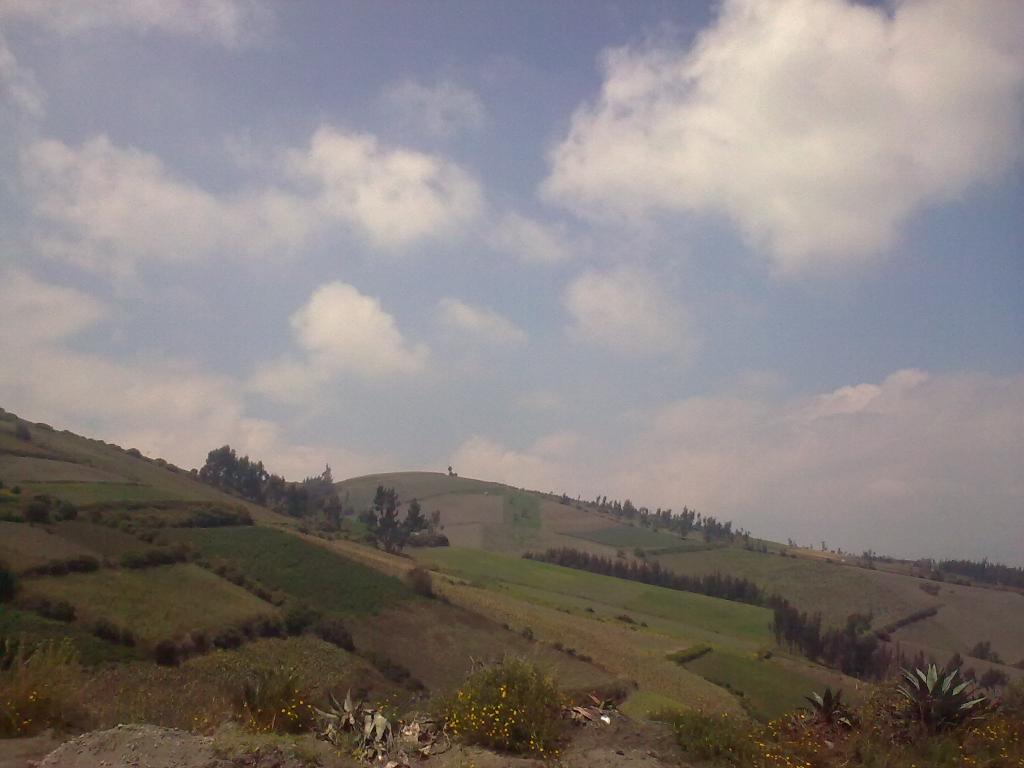 Foto de Guano, Ecuador