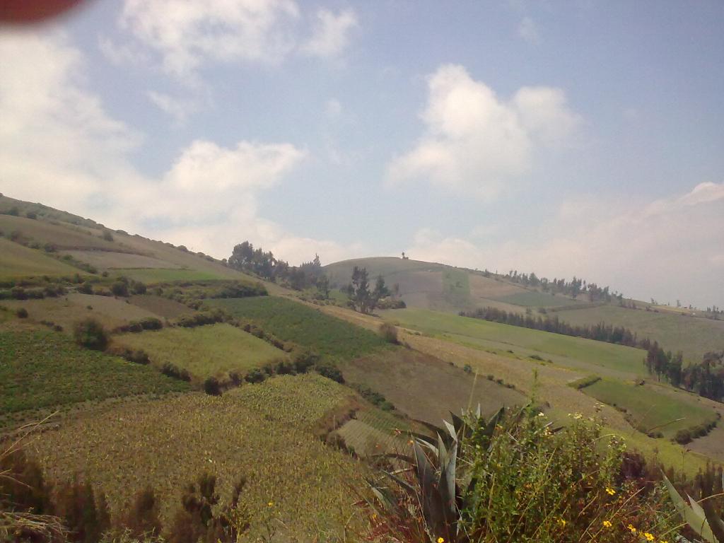 Foto de Guano, Ecuador