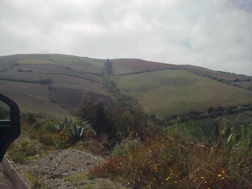 Foto de Guano, Ecuador