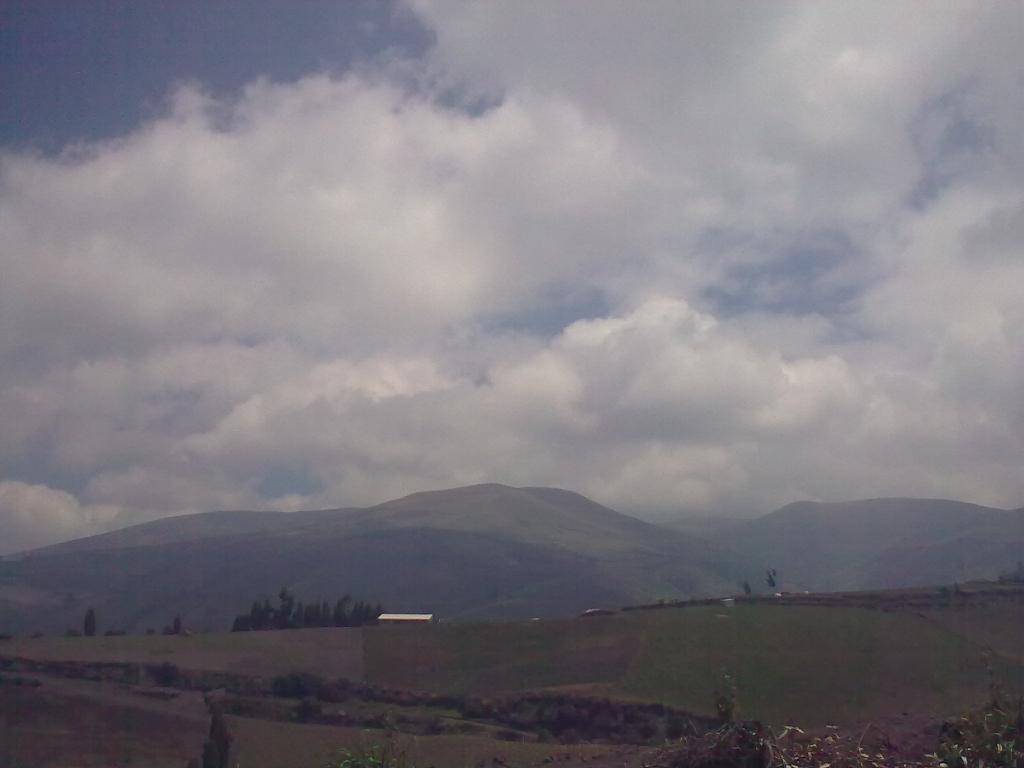 Foto de Guano, Ecuador