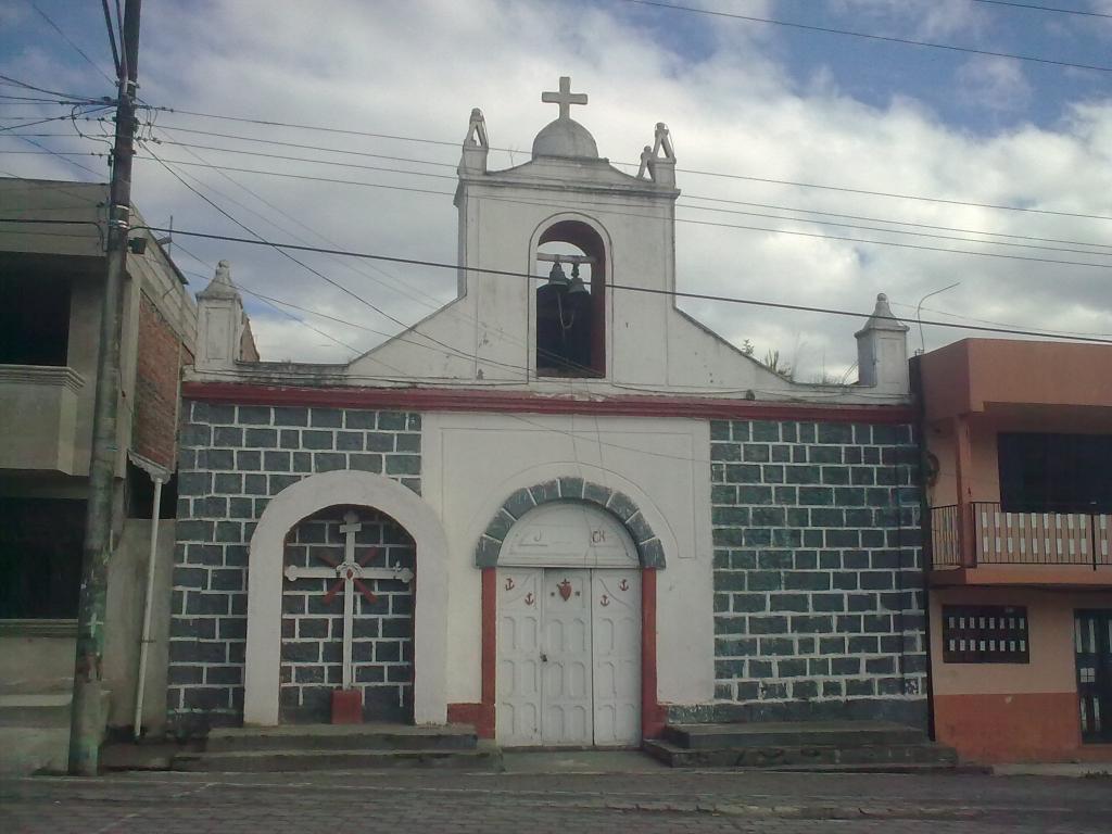 Foto de Bayushig, Ecuador